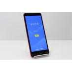 ショッピングau スマートフォン 本体 BASIO4 KYV47 京セラ au SIMロック解除済み SIMフリー 残債なし 32GB ピンク