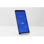 ショッピングスマートフォン スマートフォン 本体 arrows Be4 F-41A FCNT docomo SIMロック解除済み SIMフリー 残債なし 32GB パープル