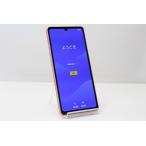 スマートフォン 本体 AQUOS sense6 SHG05 SHARP au SIMフリー 残債なし 64GB ピンク