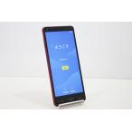  смартфон корпус BASIO4 KYV47 Kyocera au SIM разблокирован .SIM свободный осталось . нет 32GB красный 