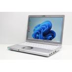 ショッピングノートパソコン office搭載 windows11 ノートパソコン 中古 ハイスペック Panasonic レッツノート CF-SV9 第10世代 Core i5 メモリ16GB SSD256GB Windows11 WPS office搭載