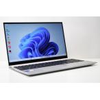 ショッピングdynabook ノートパソコン 中古 ハイスペック dynabook F6 P1F6PJBS 15.6インチ 第11世代 Core i7 メモリ8GB SSD512GB Windows11 カメラ 10キー