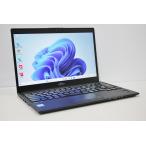 ショッピングssd ノートパソコン 中古 Windows11 富士通 LIFEBOOK U939 第8世代 Core i5 SSD256GB メモリ8GB カメラ WPS office搭載 薄型 軽量