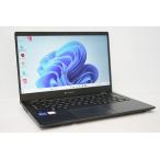 ノートパソコン 中古 ハイスペック dynabook G83 第11世代 Core i5 メモリ16GB SSD256GB カメラ WPS office搭載 Windows11