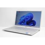 ノートパソコン 中古 ハイスペック Dell Inspiron 5301 第11世代 Core i5 大容量 SSD512GB メモリ8GB WPS offce搭載 Windows11