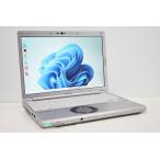 ショッピングノートパソコン office搭載 windows11 ノートパソコン 中古 Windows11 ハイスペック Panasonic レッツノート CF-SV9 第10世代 Core i5 メモリ16GB SSD256GB WPS office搭載