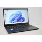 ショッピングWindows ノートパソコン 中古 ハイスペック dynabook G83/KW 第12世代 Core i5 メモリ16GB SSD256GB Windows11 WPS offce搭載 カメラ