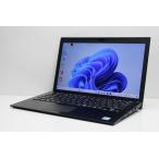 ノートパソコン 中古 VAIO Pro PG VJPG11C11N 第8世代 Core i5 SSD256GB メモリ8GB Windows11 WPS offce搭載 カメラ