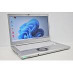 ノートパソコン 中古 ハイスペック Panasonic レッツノート CF-LV9 第10世代 Core i5 メモリ16GB SSD256GB Windows11 WPS offce搭載
