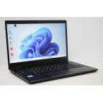 ショッピングdynabook ノートパソコン ハイスペック Windows11 中古 dynabook G83 第10世代 Core i5 メモリ8GB SSD256GB カメラ WPS Office搭載