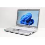 ショッピングノートパソコン office搭載 windows11 ノートパソコン 中古 ハイスペック Panasonic レッツノート CF-SV9 第10世代 Core i5 メモリ16GB SSD256GB Windows11 WPS office搭載