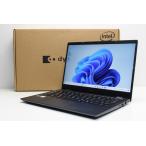 ショッピングdynabook ノートパソコン 中古 ハイスペック dynabook GZ/HPL 第11世代 Core i7 メモリ16GB SSD512GB Windows11 13.3インチ カメラ