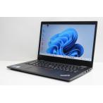 ショッピングWindows ノートパソコン ハイスペック ThinkPad L13 Gen2 13.3インチ 第11世代 Core i5 メモリ16GB SSD256GB Windows11 値下げ