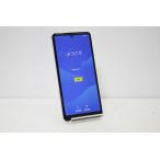 docomo SHARP AQUOS sense4 SH-41A SIMロック解除済み SIMフリー Android スマートフォン 残債なし 64GB シルバー