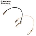  Degner DEGNER бумажник трос натуральная кожа SFWR-1