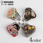 ショッピングがま口 花山がま口コインケース W-141K 小物入れ