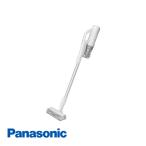 Panasonic　パナソニック　サイクロン式  掃除機 パワーコードレス  MC-SB85K-W [ホワイト] /【送料区分Mサイズ】
