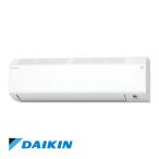 DAIKIN　ダイキン　冷房能力2.2kW　冷暖房 エアコン　CXシリーズ S223ATCS-W /【送料区分ACサイズ】