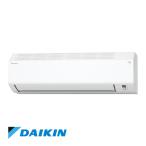 ダイキン 冷房能力2.8kW　「ストリーマ」「水内部クリーン」機能搭載　冷暖房 エアコン　Eシリーズ S284ATES-W ホワイト/【送料区分ACサイズ】