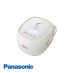 Panasonic SR-KT060-W （ホワイト） 炊飯器本体 - 最安値・価格比較