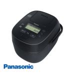 Panasonic　パナソニック　10合炊き 圧力IH炊飯ジャー　炊飯器　おどり炊き SR-M18A-K [ブラック]/【送料区分Mサイズ】