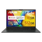 ASUS ノートパソコン Vivobook Go 15 (E1504FA) E1