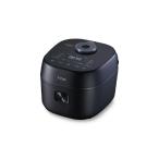ティファール ザ・ライス 遠赤外線IH炊飯器エッセンシャル 5.5合 ブラック RK9108J0 (納期目安1-2週間)