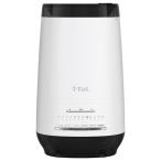 T‐fal ティファール 加熱超音波式加湿器 HD3040J0 スチーム アンド ミスト 4L ホワイト 加湿器 ※正規代理店 (在庫あり:11/20-発送) 加湿器あすすめ
