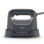 T-fal ティファール 衣類スチーマー スチームラフレ DV8075J0 チャコールグレー (在庫あり)