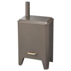 BRUNO 超音波式ハイブリッド加湿器 CALM MIST BOE062-CGY チャコールグレー BOE062CGY (納期目安1-2週間)