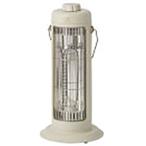 ショッピングカーボンヒーター BRUNO カーボンヒーター NOSTAL STOVE S BOE117-GRG グレージュ BOE117GRG (納期目安1-2週間)