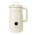 ショッピングポット BRUNO オートクックポット1.0L BOE125-IV アイボリー BOE125IV 自動調理ポット (納期目安1-2週間)