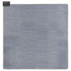 広電 ホットカーペット (2畳相当・本体のみ) グレー VWU201H (納期目安1-2週間)