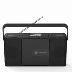 WINTECH wing Tec CD часы радио CDC-810K черный CDC810K ( срок поставки стандарт 2-3 неделя )