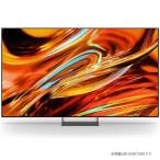 SONY 75型 RGB Mini LED搭載 