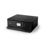(期間限定特別価格) キヤノン インクジェット複合機 PIXUS TS7630BK PIXUS ブラック (納期目安2-3週間)