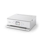 (期間限定特別価格) キヤノン インクジェット複合機 PIXUS TS7630WH PIXUS ホワイト (九州倉庫)