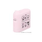 CASIO カシオ ラベルライター ネームランド NAME LAND i-ma KL-SP10-SA2 サンリオコラボモデル KLSP10SA2 (納期目安2-3週間) 名前シール