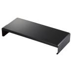  Elecom дисплей подставка ( высота 8.2cm) PCA-DPSS508BK черный PCADPSS508BK ( срок поставки стандарт 2-3 неделя )