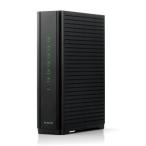 ELECOM WRC-BE94XSD-B （ブラック） 無線LANルーター - 最安値・価格