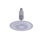 YAMAZEN с вентилятором LED дополнительные фары KHFLC-K60VE ( срок поставки стандарт 1-2 неделя ) KHFLCK60VE * доставка только 