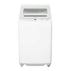 シャープ 8.0kgインバーター全自動洗濯機 ES-GV8K-W ホワイト系 ESGV8KW ※エリア内送料標準設置無料