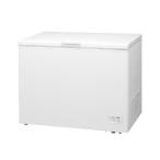 シャープ 322L 上開きタイプフリーザー FC-H32P-W ホワイト FCH32PW ※エリア内基本設置無料 お届けは最寄り配送センターより 大容量冷凍ストッカー