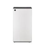 シャープ ハイブリッド衣類乾燥除湿機 CV-UH160-W ホワイト CVUH160W (納期目安1-2週間)