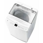 ハイアール 7．0kg 全自動洗濯機 JW-U70EA-W ホワイト JWU70EAW ※エリア内送料標準設置無料 JW-U70A ベースのオリジナルモデル