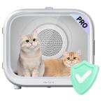 PETKIT AIRSALON Max PRO белый PD10PRO осушитель house ( срок поставки стандарт 3 неделя ~) one Chan кошка Chan для домашних животных осушитель box 