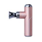 WAVEWAVE FASCIAL RELEASE GUN LITTLE розовый WAVE2301GL-PK ( срок поставки стандарт 1-2 неделя ) gun модель массажер gun массажер 