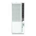  высокий a-ru для окна кондиционер JA-W16B(W) белый JAW16BW ( срок поставки стандарт 2-3 неделя ) * доставка только доставка. вход до 