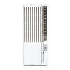  высокий a-ru для окна кондиционер JA-W18B(W) белый JAW18BW ( срок поставки стандарт 2-3 неделя ) * доставка только доставка. вход до 
