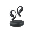 Shokz オープンイヤー OpenFit 2＋ SKZ-EP-000050 ブラック イヤホン